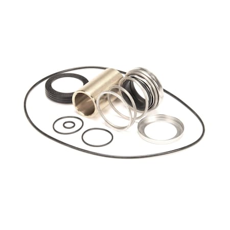 Douglas Machines BURKS SEAL KIT 5 HP 7-5 HP 6466